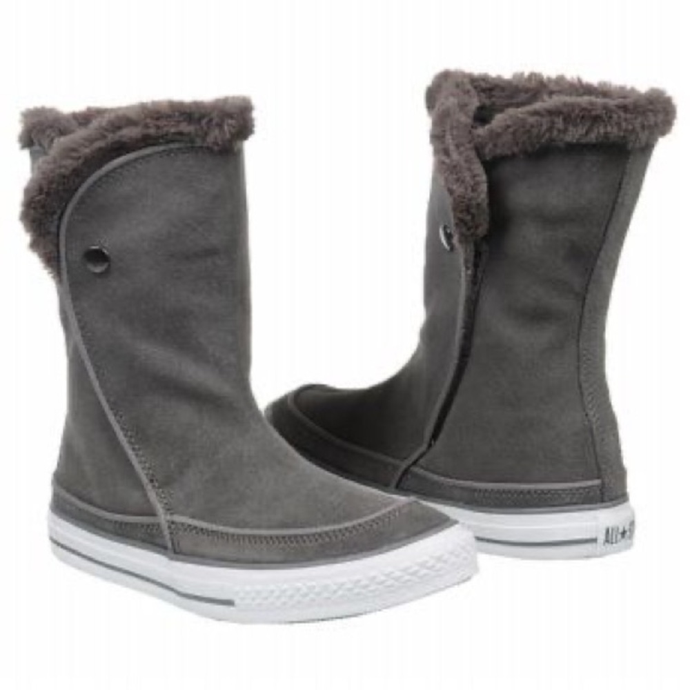 Converse sneakers / boots